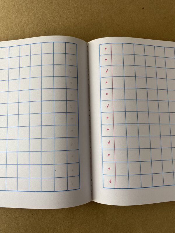 DETALLE COSIDO ALEMÁN