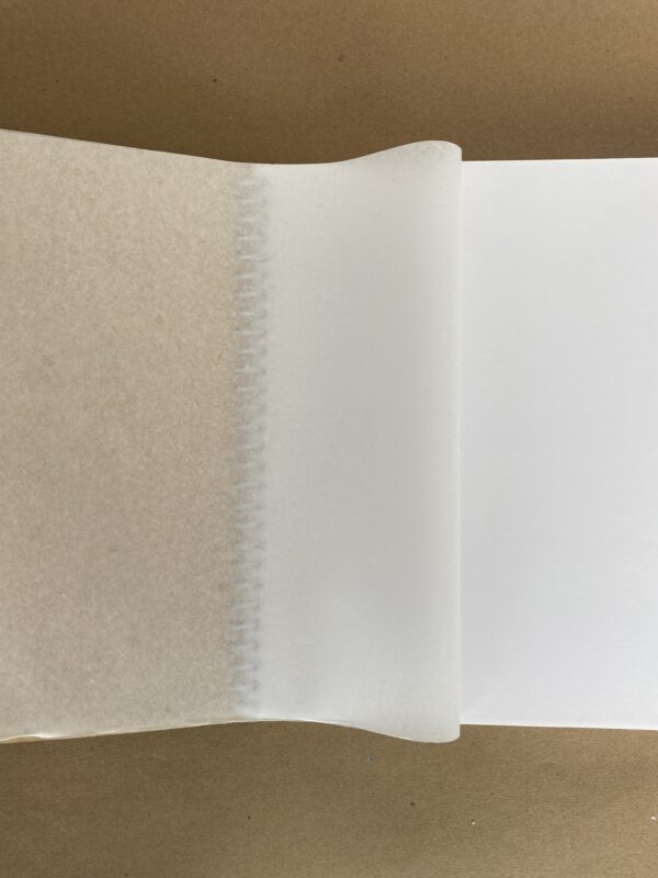 HOJA CHINA MARQUILLA